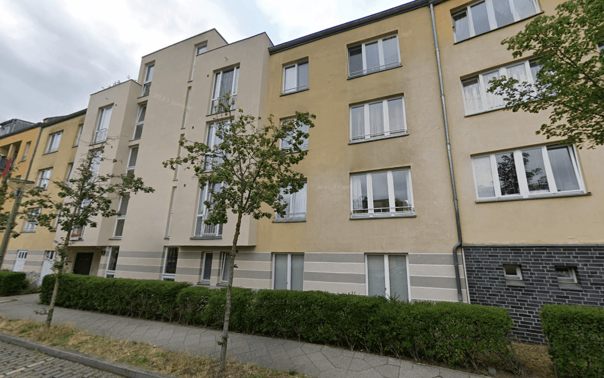 Geräumige Familienwohnung mit Balkon sucht neue Mieter!